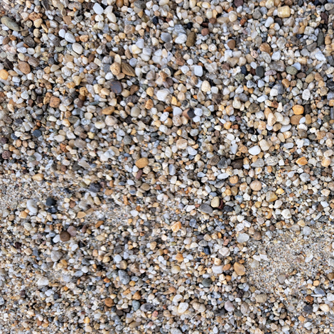 Termőföld, sóder, homok, kulékavics, andezit szállítása