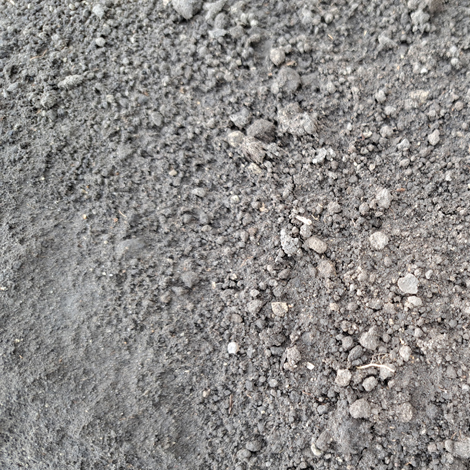 Termőföld, sóder, homok, kulékavics, andezit szállítása