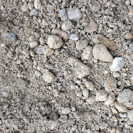 Termőföld, sóder, homok, kulékavics, andezit szállítása